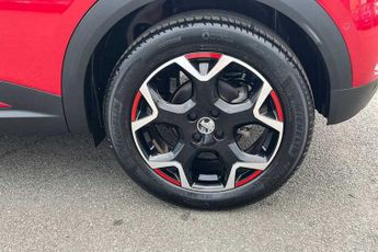 Vauxhall Mokka Electric GS Line Automatic (136ps)