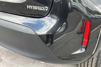 Toyota Yaris Cross 1.5 VVT-h Design SUV 5dr Petrol Hybrid E-CVT Euro 6 (s/s) (116 p