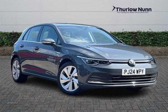 Volkswagen Golf TDi 2.0 TDI Style Hatchback 5dr Diesel DSG Euro 6 (s/s) (150 ps)