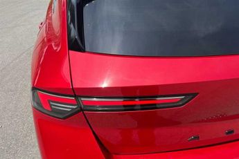 Vauxhall Astra 1.6 12.4kWh GS Line Hatchback 5dr Petrol Plug-in Hybrid Auto Eur