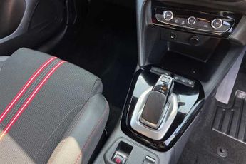 Vauxhall Corsa Electric 50kWh SRi Premium Hatchback 5dr Electric Auto (136 ps)