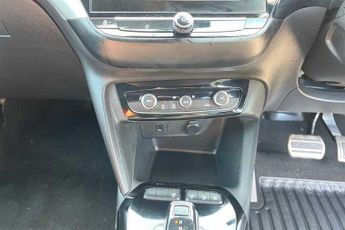 Vauxhall Corsa Electric 50kWh SRi Premium Hatchback 5dr Electric Auto (136 ps)