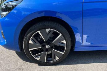Vauxhall Corsa Electric 50kWh SRi Premium Hatchback 5dr Electric Auto (136 ps)