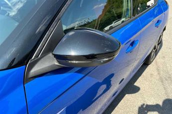 Vauxhall Corsa Electric 50kWh SRi Premium Hatchback 5dr Electric Auto (136 ps)