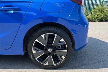 Vauxhall Corsa Electric 50kWh SRi Premium Hatchback 5dr Electric Auto (136 ps)
