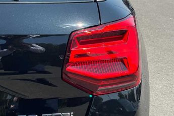 AUDI Q2 1.0 TFSI 30 S line SUV 5dr Petrol Manual Euro 6 (s/s) (110 ps)