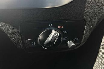 AUDI Q2 1.0 TFSI 30 S line SUV 5dr Petrol Manual Euro 6 (s/s) (110 ps)