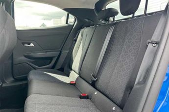 VAUXHALL MOKKA 1.2 Turbo SE SUV 5dr Petrol Manual Euro 6 (s/s) (100 ps)