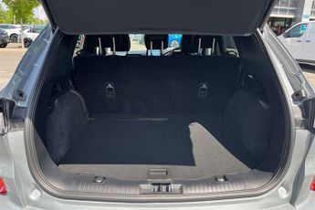 Ford Kuga 2.5h Duratec Vignale SUV 5dr Petrol Hybrid CVT Euro 6 (s/s) (190