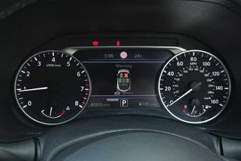 Nissan Juke 1.0 DIG-T N-Connecta SUV 5dr Petrol DCT Auto Euro 6 (s/s) (114 p
