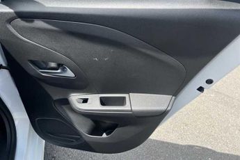 Vauxhall Corsa Electric 50 kWh (136 PS) SE Nav 5 Door Electric Hatchback 