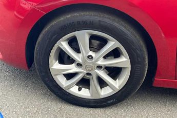 VAUXHALL CORSA 1.2 SE Hatchback 5dr Petrol Manual Euro 6 (75 ps)