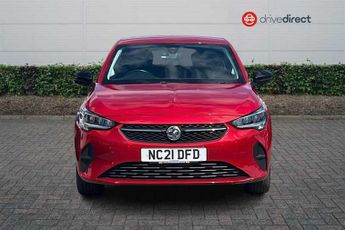 VAUXHALL CORSA 1.2 SE Hatchback 5dr Petrol Manual Euro 6 (75 ps)