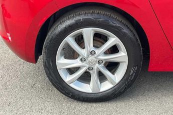 VAUXHALL CORSA 1.2 SE Hatchback 5dr Petrol Manual Euro 6 (75 ps)