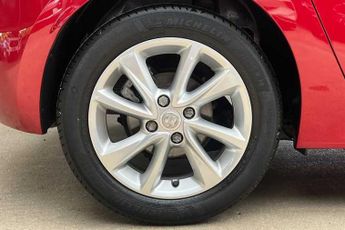 VAUXHALL CORSA 1.2 Turbo SE Hatchback 5dr Petrol Auto Euro 6 (s/s) (100 ps)