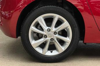VAUXHALL CORSA 1.2 Turbo SE Hatchback 5dr Petrol Auto Euro 6 (s/s) (100 ps)