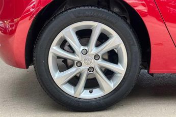 VAUXHALL CORSA 1.2 Turbo SE Hatchback 5dr Petrol Auto Euro 6 (s/s) (100 ps)
