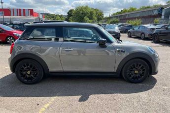 MINI HATCHBACK 135kW Cooper S Level 1 33kWh 3dr Auto