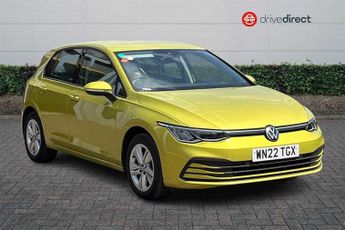 Volkswagen Golf TDi 2.0 TDI Life Hatchback 5dr Diesel DSG Euro 6 (s/s) (115 ps)