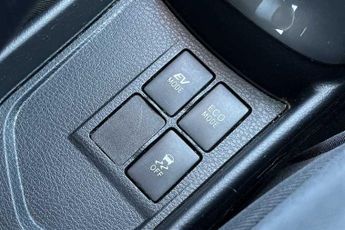 TOYOTA YARIS 1.5 Hybrid Icon TSS 5dr CVT
