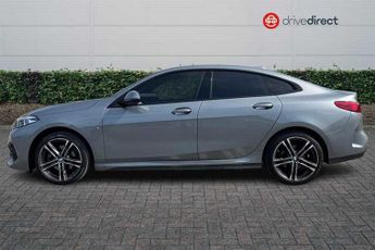 BMW 2 SERIES 218i [136] M Sport 4dr