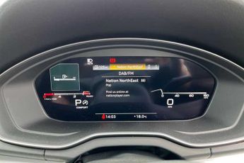 AUDI Q5 40 TDI Quattro S Line 5dr S Tronic
