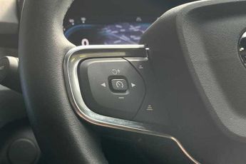 VOLVO C40 300kW Recharge Twin Pro 78kWh 5dr AWD Auto
