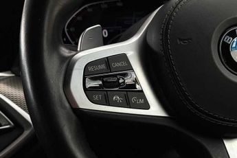 BMW X5 xDrive30d MHT M Sport 5dr Auto