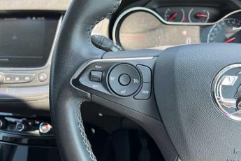 VAUXHALL GRANDLAND X 1.2 Turbo SRi Nav SUV 5dr Petrol Manual Euro 6 (s/s) (130 ps)