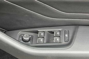 VOLKSWAGEN ARTEON 2.0 TSI R-Line 5dr DSG