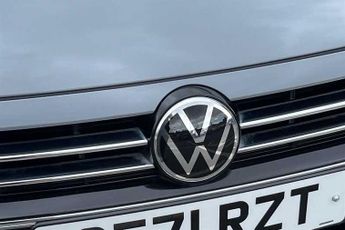 VOLKSWAGEN ARTEON 2.0 TSI R-Line 5dr DSG