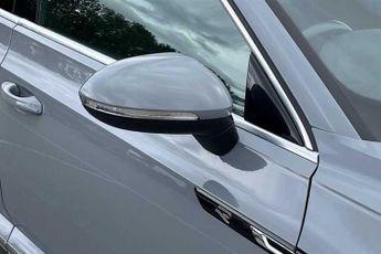 VOLKSWAGEN ARTEON 2.0 TSI R-Line 5dr DSG