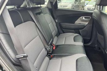 Kia Niro 39kWh 2 SUV 5dr Electric Auto (134 bhp)