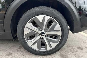 Kia Niro 39kWh 2 SUV 5dr Electric Auto (134 bhp)