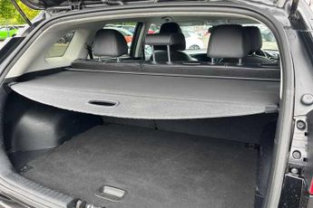 Kia Niro 39kWh 2 SUV 5dr Electric Auto (134 bhp)