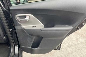 Kia Niro 39kWh 2 SUV 5dr Electric Auto (134 bhp)