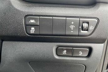 Kia Niro 39kWh 2 SUV 5dr Electric Auto (134 bhp)