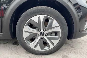 Kia Niro 39kWh 2 SUV 5dr Electric Auto (134 bhp)
