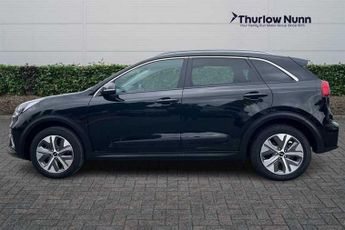 Kia Niro 39kWh 2 SUV 5dr Electric Auto (134 bhp)