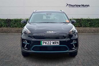 Kia Niro 39kWh 2 SUV 5dr Electric Auto (134 bhp)