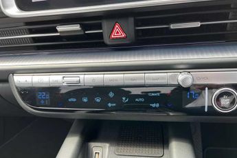 HYUNDAI IONIQ 6 77.4kWh Premium Saloon 4dr Electric Auto AWD (325 ps)
