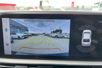HYUNDAI IONIQ 6 77.4kWh Premium Saloon 4dr Electric Auto AWD (325 ps)