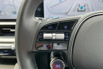 HYUNDAI IONIQ 6 77.4kWh Premium Saloon 4dr Electric Auto AWD (325 ps)