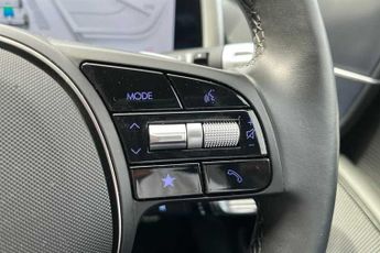 HYUNDAI IONIQ 6 77.4kWh Premium Saloon 4dr Electric Auto AWD (325 ps)