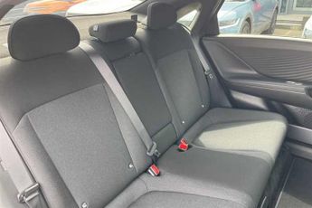 HYUNDAI IONIQ 6 77.4kWh Premium Saloon 4dr Electric Auto AWD (325 ps)
