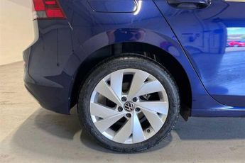 VOLKSWAGEN GOLF 1.5 TSI Style 5dr