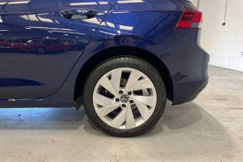 VOLKSWAGEN GOLF 1.5 TSI Style 5dr