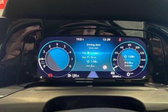 VOLKSWAGEN GOLF 1.5 TSI Style 5dr