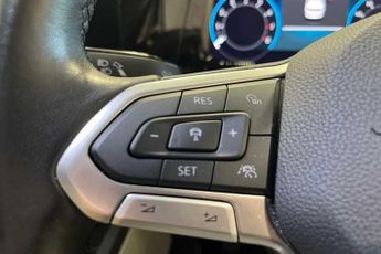 VOLKSWAGEN GOLF 1.5 TSI Style 5dr