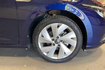 VOLKSWAGEN GOLF 1.5 TSI Style 5dr